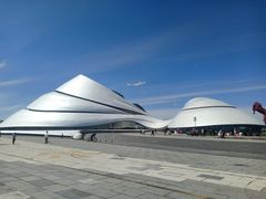 -哈尔滨大剧院