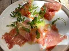 帕尔玛火腿配蜜瓜-Solo(衡山路店)