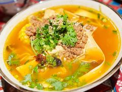 -火塘云南烧烤大排档