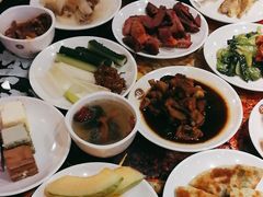 -宝丽金大酒店·洗浴中心