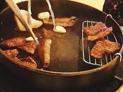 -Daedo Sikdang(往十里总店)
