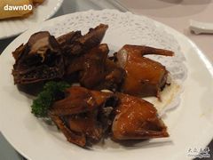 -御花园·粤菜·海鲜火锅(中山公园店)