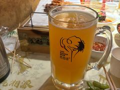 -串盟烧烤·长沙美食地标(星沙店)