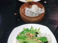 -高第街56号港式餐厅·精选(世茂广场宽厚里大明湖店)