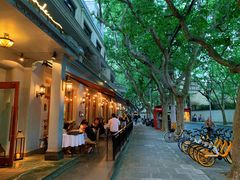 -夏朵花园(复兴西路店)