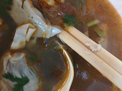 -回味鸭血粉丝汤(南京站店)
