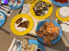 -帝企鹅自助餐厅•儿童岛•真企鹅(长隆企鹅酒店)