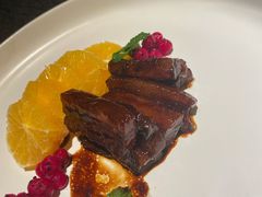 叉烧肉-墨宴(西洋湖店)