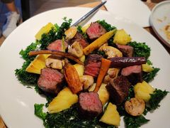 甘蓝香凤梨和牛-Bco豆库(星耀天地店)