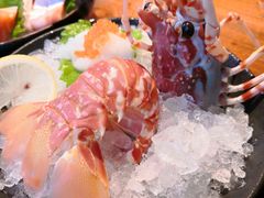 -Mr·Fish鱼鲜生海鲜放题(银泰in99店)