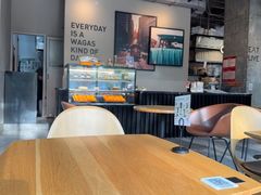 -Wagas沃歌斯(环贸店)