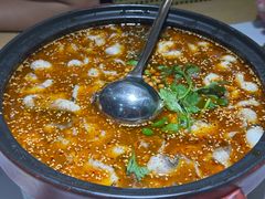 -光海·乡记酸菜鱼·始于1996(花园路店)