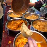 菜市里的宝藏鲜炸薯片