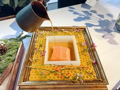 -Erman岩烧牛排(虹桥南丰城店)