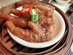 -中山保利艾美酒店-乐美中餐厅