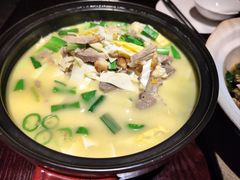 -永安鱼庄·镇江菜(东吴路店)