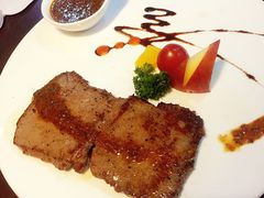 -上岛咖啡(华源四里店)