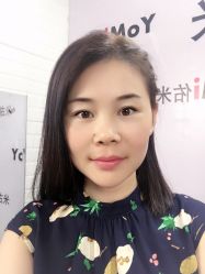 -佑米造型假发订制