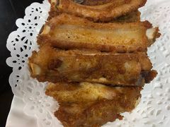 -红星光发煲仔饭(文海店)