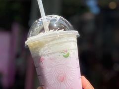 -星巴克(武康路店)