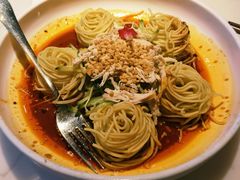 -茅庐川菜(烟台万象汇店)