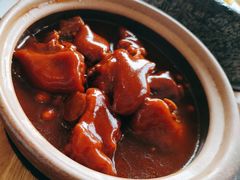 -0776食堂·京城创意菜(七里庄店)