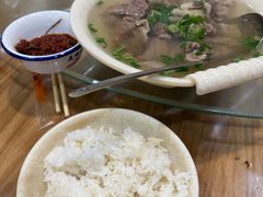 -翟氏天天小吃(上东街区店)