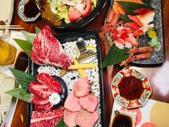 -肉魁屋·烧肉·烧鸟·酒场(高新店)