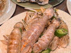 -贞姨美食·老字号海鲜大排档