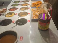 -牛市坎火锅(温州街店)