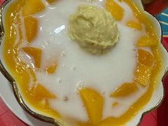 -甜心妈妈·榴莲星级糖水(北京路总店)