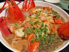 -柏蔻餐厅Le Banquet Bistro(天河北店)