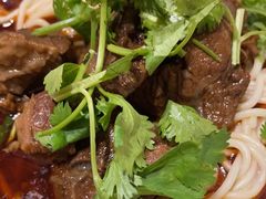 -好這口重庆小面(总店)