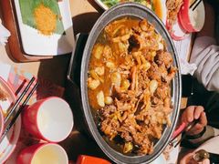 -丫丫厨娘·柠檬鸭(江南蓝鲸世界店)