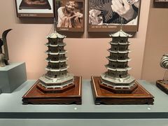 -中国闽台缘博物馆