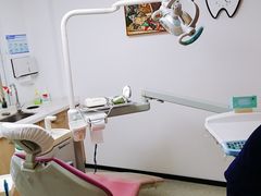 -耀光牙科(南园店)