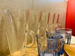 -必胜客(欧亚卖场店)