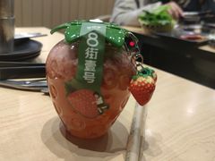 -花味·自助烤肉(雨花客厅店)