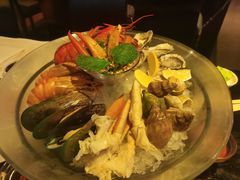 -澳门旅游塔360°旋转餐厅(南湾湖广场店)