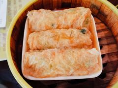 腐皮卷-府城小食馆(金龙宾馆店)