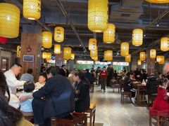 -艳阳天民俗村(公园路店)