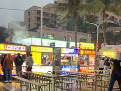 -海大南门夜市(海富街店)