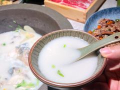 -鲜潭蒸汽石锅鱼(五道口购物中心店)