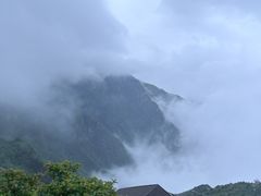 -萍乡武功山风景名胜区