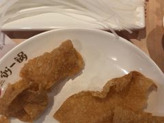 -刘一锅筋头巴脑(大悦城C店)