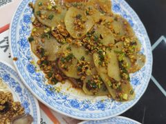 -鸿运兔·手撕烤兔(天府广场店)