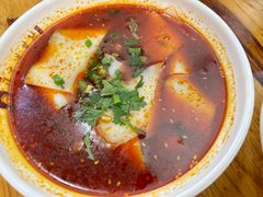 -马三洋芋片(兰州总店)