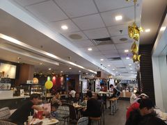 -麦当劳(宜安广场店)