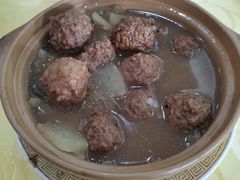 -砂锅居(西四店)