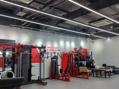 -超减·私教减肥馆(世博店)